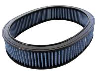 aFe 10-10128 aFe 86-93 Mercedes-Benz 300E L6 2.6L Magnum FLOW OE Replacement Air Filter w/ Pro 5R Media