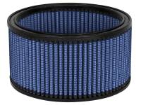 aFe 10-90009 aFe Magnum FLOW Air Filters P5R Round Racing Air Filter 6in OD x 5in ID x 3-1/2in H