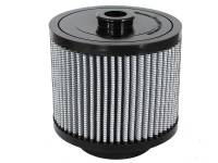 aFe 11-10125 aFe MagnumFLOW Air Filters OER Pro DRY S 05-11 Audi A6 Quattro (C6) V6 3.2L