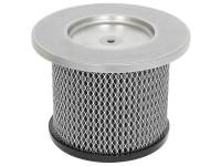 aFe 11-10137 aFe MagnumFLOW Air Filters CCV PDS A/F 97-16 Nissan Patrol (Y61) L6-4.5L / 4.8L