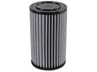 aFe 11-10142 aFe MagnumFLOW Pro DRY S OE Replacement Filter 15-18 Alfa Romeo 4C I4-1.7L (t)