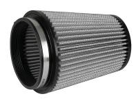 aFe - aFe 11-10145 aFe MagnumFLOW Pro DRY S OE Replacement Filter 15-18 Porsche Macan GTS V6-3.0L - Image 5