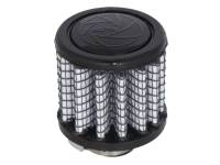 aFe 18-00311 aFe MagnumFLOW Air Filters CCV PDS A/F CCV PDS 5/16Fx1-1/2Bx1-1/2Tx1-1/2H