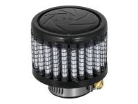 aFe 18-00751 aFe MagnumFLOW Air Filters CCV PDS A/F CCV PDS 3/4F x 2B x 2T (Chr) x 1-1/2H