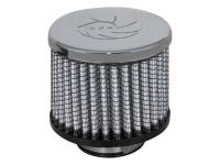 aFe 18-01381 aFe MagnumFLOW Air Filters CCV PDS A/F CCV PDS 1-3/8F x 3B x 3T (Chr) x 2-1/2H