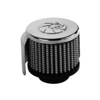 aFe - aFe 18-01382 aFe MagnumFLOW Air Filters CCV PDS A/F CCV PDS 1-3/8Fx3Bx3T(Chr w/HS)x2-1/2H - Image 2