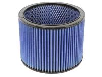 aFe 18-10905 aFe MagnumFLOW Air Filters Round Racing P5R A/F RR P5R 9 OD x 7 ID x 6.62 H