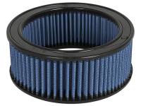 aFe 18-10951 aFe MagnumFLOW Air Filters Round Racing P5R A/F RR P5R 9 OD x 7.50 ID x 2.75 H E/M