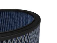 aFe - aFe 18-10952 aFe MagnumFLOW Air Filters Round Racing P5R A/F RR P5R 9 OD x 7.50 ID x 5 H E/M - Image 3
