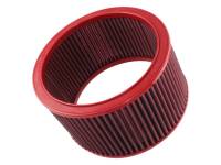 aFe - aFe 18-10952 aFe MagnumFLOW Air Filters Round Racing P5R A/F RR P5R 9 OD x 7.50 ID x 5 H E/M - Image 4