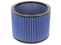 aFe 18-10953 aFe MagnumFLOW Air Filters Round Racing P5R A/F RR P5R 9 OD x 7.50 ID x 7 H E/M