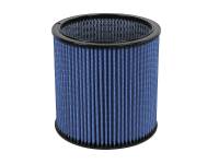 aFe 18-10954 aFe MagnumFLOW Air Filters Round Racing P5R A/F RR P5R 9 OD x 7.50 ID x 9 H E/M