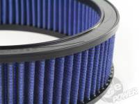 aFe - aFe 18-11101 aFe MagnumFLOW Air Filters Round Racing P5R A/F RR P5R 11 OD x 9.25 ID x 3 H - Image 3