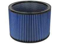 aFe 18-11106 aFe MagnumFLOW Air Filters Round Racing P5R A/F RR P5R 11 OD x 9.25 ID x 8 H E/M