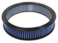 aFe 18-11403 aFe MagnumFLOW Air Filters Round Racing P5R A/F RR P5R 14 OD x 12 ID x 3 H E/M