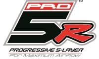 aFe 18-11651 aFe MagnumFLOW Air Filters Round Racing P5R A/F RR P5R 16.19 OD x 14 ID x 3 H