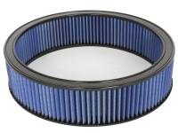 aFe 18-11652 aFe MagnumFLOW Air Filters Round Racing P5R A/F RR P5R 16.19 OD x 14 ID x 4 H