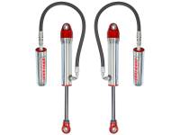 aFe 202-0056-01 aFe 97-17 Nissan Patrol Sway-A-Way 2.5in Rear Shock Kit w/ Remote Reservoir for OE Ride Height