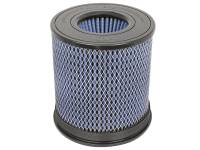 aFe - aFe 20-91059 aFe MagnumFLOW HD Air Filters Pro 10R Cylinder 6F X 8 1/8T X 9H - Image 2