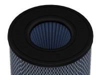aFe - aFe 20-91059 aFe MagnumFLOW HD Air Filters Pro 10R Cylinder 6F X 8 1/8T X 9H - Image 5