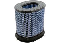 aFe 20-91061 aFe MagnumFLOW HD Air Filters Pro 10R Oval 7in X 4.75in F 9in X 7in T X 9H