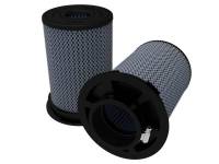 aFe 20-91203RM aFe MagnumFLOW Pro 5R Air Filters 3in F x 5-1/2in B x 5-1/4in T (Inverted) x 8in H