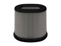 aFe 20-91205D aFe MagnumFLOW Pro DRY S Air Filter (6 x 4)in F x (8-1/2 x 6-1/2)in B x (7-1/4 x 5)in T x 7-1/4in H