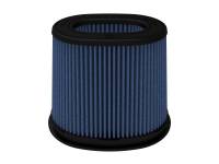 aFe 20-91205R aFe MagnumFLOW Pro 5R Air Filter (6 x 4)in F x (8-1/2 x 6-1/2)in B x (7-1/4 x 5)in T x 7-1/4in H