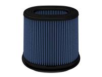 aFe 20-91206R aFe MagnumFLOW Pro 5R Air Filter (6-3/4 x 4-3/4)in F x (8-1/2 x 6-1/2)in B x (7-1/4 x 5)in T