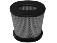 aFe 20-91208D aFe MagnumFLOW Pro DRY S Univ Air Filter 5-1/2x3-1/2in F x 8-1/4 x 6in B x 8 x 5-3/4in T x 9in H