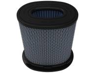 aFe 20-91208T aFe Momentum Pro 10R Media Repl Air Filter 5-1/2x3-1/2 in F x 8-1/4x6 in B x 8x5-3/4 in T x 9in H