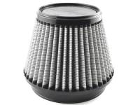 aFe 21-55505 aFe MagnumFLOW Air Filters IAF PDS A/F PDS 5-1/2F x 7B x 4-3/4T x 5H