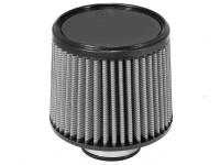 aFe - aFe 21-90022 aFe MagnumFLOW Air Filters IAF PDS A/F PDS 2-1/2F x 6B x 5-1/2T x 5H w/ 3/8Hole - Image 2