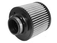 aFe - aFe 21-90022 aFe MagnumFLOW Air Filters IAF PDS A/F PDS 2-1/2F x 6B x 5-1/2T x 5H w/ 3/8Hole - Image 4