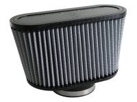 aFe 21-90025 aFe MagnumFLOW Air Filters IAF PDS A/F PDS 3-3/4F x (9x5-3/4)B x (11x4)T x 6H