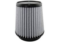 aFe 21-90045 aFe MagnumFLOW Air Filters IAF PDS A/F PDS 5-1/2F x 7B x 5-1/2T x 7H
