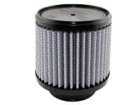 aFe 21-90048 aFe MagnumFLOW Air Filters IAF PDS A/F PDS 3-1/2F x 6B x 5-1/2T x 5H w/ 3/8Hole