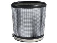 aFe 21-90073 aFe MagnumFLOW Air Filters IAF PDS A/F PDS 3-1/4x6-1/2 IN F x 3-3/4x7IN B x 7x3IN T x 6-1/2IN H