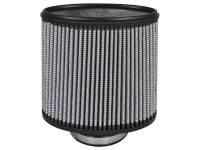 aFe 21-90074 aFe MagnumFLOW Air Filters IAF PDS A/F PDS 3-1/2F x (7-1/2x5) B x (7x3)T x 7H in