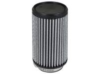 aFe 21-90081 aFe Magnum FLOW Air Filter Pro DRY S 3-1/2in F x 5in B x 4-3/4in T x 7in H / 1 FL in