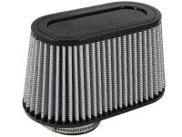 aFe 21-90085 aFe MagnumFLOW Air Filter PDS A/F 3-1/4inF x (11x6)B x (9-1/2 x 4-1/2)T x 6H in