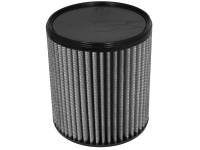 aFe 21-90094 aFe Magnum FLOW Pro DRY S Universal Air Filter 4F x 7B x 7T x 8H in w/ EM