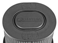 aFe - aFe 21-90098 aFe Quantum Pro DRY S Air Filter Flat Top - 5in Flange x 9in Height - Image 8