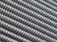 aFe - aFe 21-90098 aFe Quantum Pro DRY S Air Filter Flat Top - 5in Flange x 9in Height - Image 10