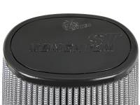 aFe - aFe 21-90101 aFe Magnum FLOW Pro DRY S Universal Air Filter F-4in. / B-(8X6.5) MT2 / T-(5.25 X 3.75) / H-7.5in. - Image 3