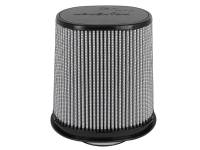 aFe 21-90102 aFe Magnum FLOW Pro DRY S Universal Air Filter F-5in. / B-(9X7) MT2 / T-(7.25 X 5) / H-9in.