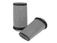 aFe 21-90109-MA aFe MagnumFLOW Air Filters (5x2-1/4) F x (6-1/4x3-3/4) B (MT2) x (5-1/4 x 2-1/8) Tx11H