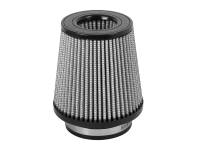 aFe 21-91020 aFe Magnum FLOW Pro DRY S Universal Replacement Air Filter F-4in. / B-6in. / T-4.5in. (Inv) / H-6in.