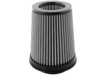aFe 21-91062 aFe MagnumFLOW Air Filter ProDry S 5in F x 7in B (INV) x 5.5in T (INV) x 8in H
