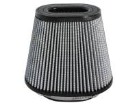 aFe 21-91070 aFe MagnumFLOW Air Filters CCV PDS A/F CCV PDS 5-1/4x7F x 6-3/8x10B x 4-1/2x6-3/4T (Inv) x 8H